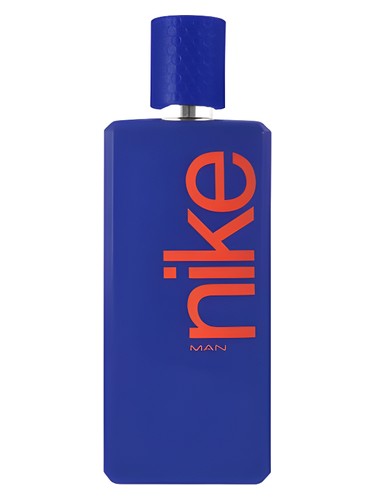 Frasco de Nike Indigo Man — Nike