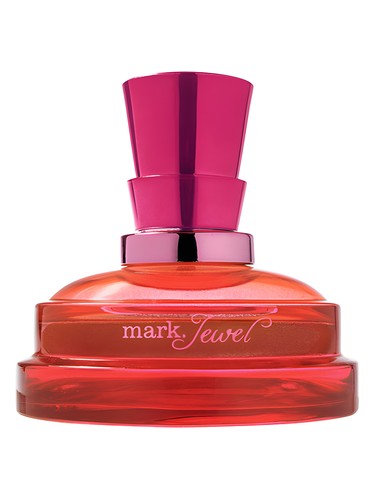 Frasco de mark Jewel — mark.