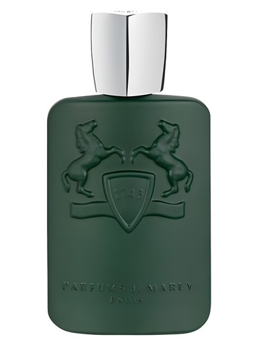Frasco de Byerley, de Parfums de Marly