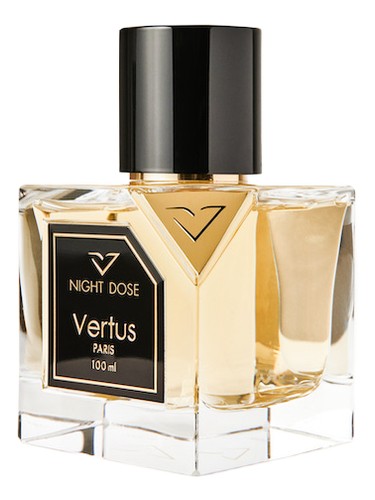 Frasco de Night Dose — Vertus