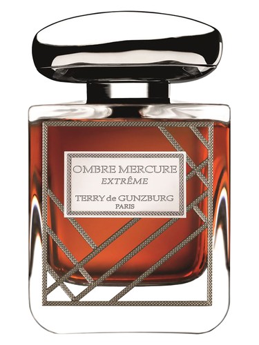 Frasco de Ombre Mercure Extreme, de Terry de Gunzburg