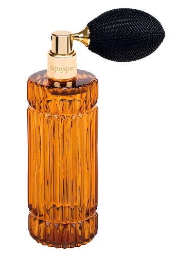 Frasco de Essences Insensées 2015 — Diptyque