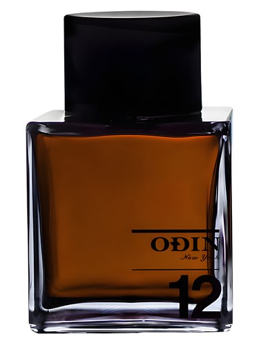 Frasco de 12 Lacha, de Odin