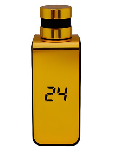 Frasco de 24 Elixir Gold, de 24