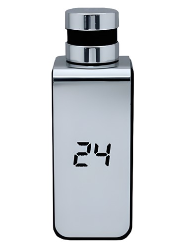 Frasco de 24 Elixir Platinum, de 24