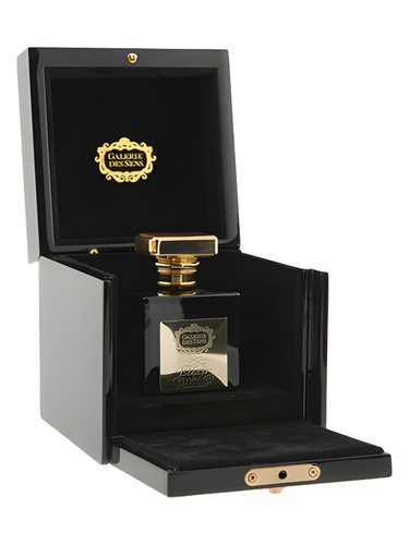 Frasco de Elixir de Plaisir. Première dame, de Galerie des Sens