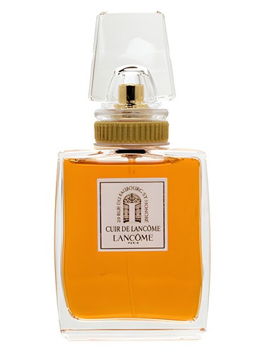 Frasco de Cuir de Lancôme — Lancôme