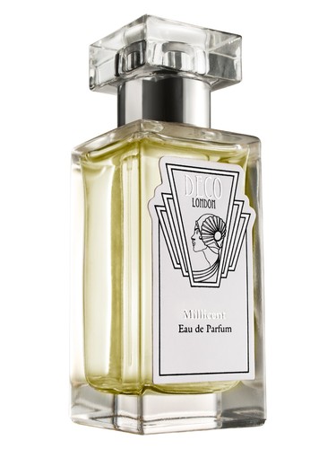 Frasco de Millicent, de Deco London