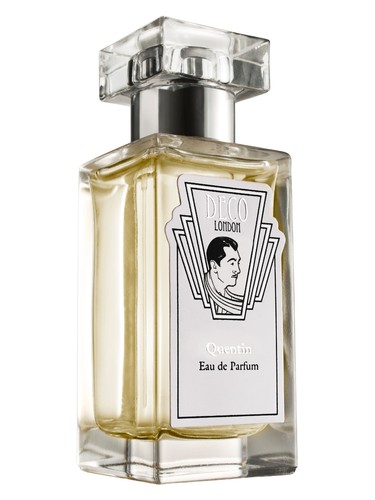 Frasco de Quentin, de Deco London