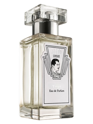 Frasco de Ernest, de Deco London