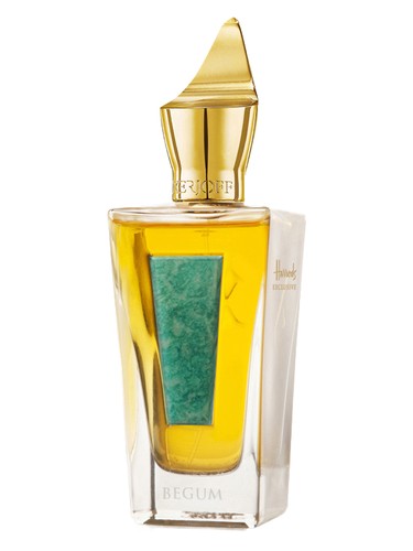 Frasco de Begum — Xerjoff