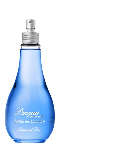 Frasco de Noites de Primavera L'acqua Di Fiori — L'acqua di Fiori