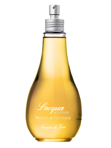 Frasco de Manhas de Primavera L'acqua Di Fiori, de L'acqua di Fiori