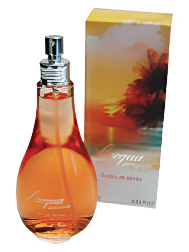 Frasco de Tarde de Verao L'acqua Di Fiori, de L'acqua di Fiori