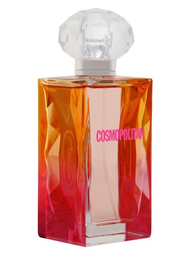 Frasco de Cosmopolitan, de Cosmopolitan