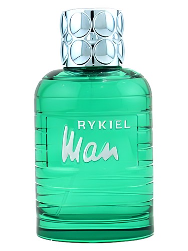 Frasco de Rykiel Man — Sonia Rykiel