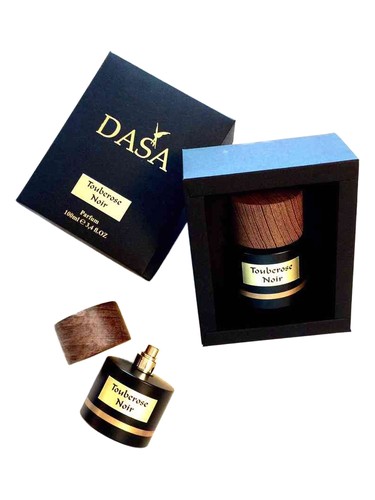 Frasco de Touberouse Noir, de Dasa Concept Store