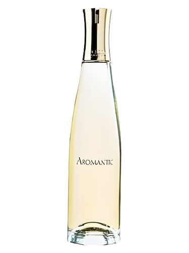 Frasco de Aromantic, de Decleor