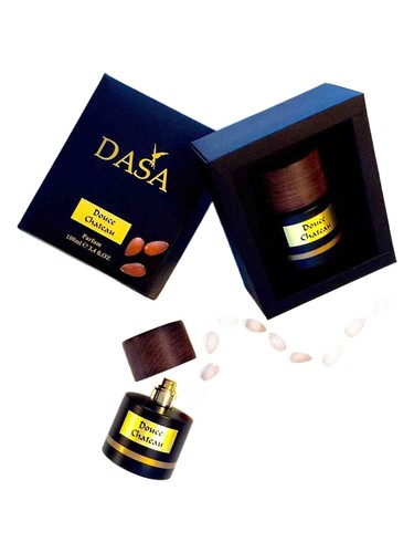 Frasco de Douce Chateau, de Dasa Concept Store