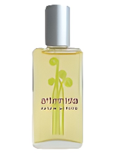 Frasco de La Colombe, de Artemisia Natural Perfume