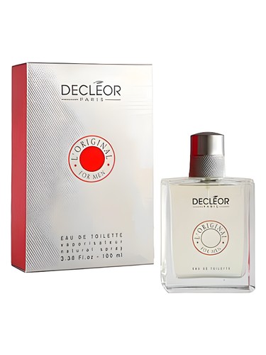 Frasco de L'original, de Decleor