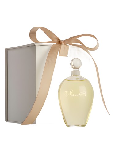 Frasco de Fleur09, de Maria Christofilis