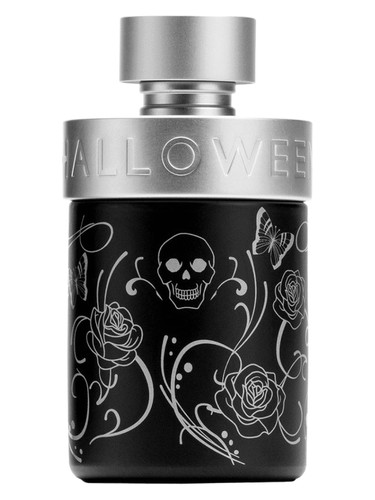 Frasco de Halloween Tattoo Man, de Halloween