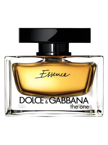 Frasco de The One Essence, de Dolce&Gabbana