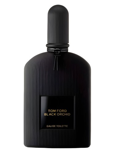 Frasco de Black Orchid Eau de Toilette — Tom Ford