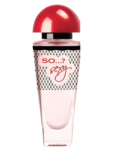 Frasco de So...? Sexy, de So...?