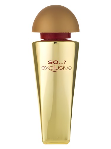 Frasco de So...? Exclusive, de So...?