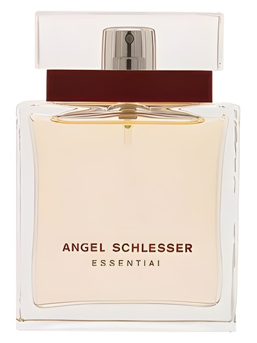 Frasco de Angel Schlesser Essential — Angel Schlesser
