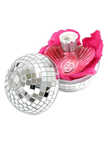 Frasco de Ibiza Femme — Cathy Guetta