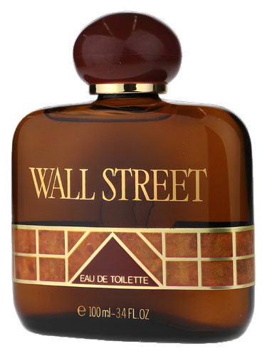 Frasco de Wall Street — Victor
