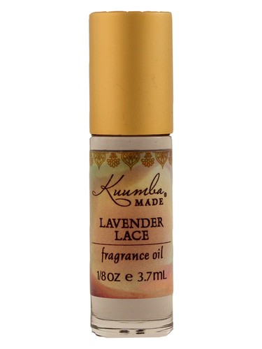 Frasco de Lavender Lace, de Kuumba Made