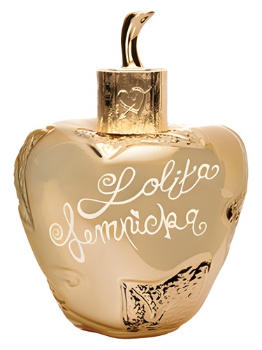 Frasco de Minuit D'Or (Eau de Minuit 2015) — Lolita Lempicka