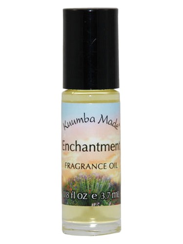 Frasco de Enchantment, de Kuumba Made