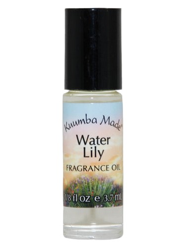 Frasco de Water Lily, de Kuumba Made