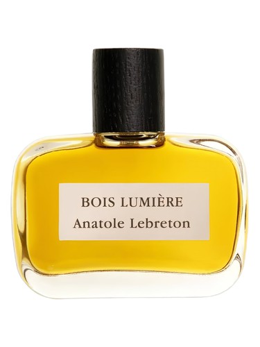 Frasco de Bois Lumière — Anatole Lebreton