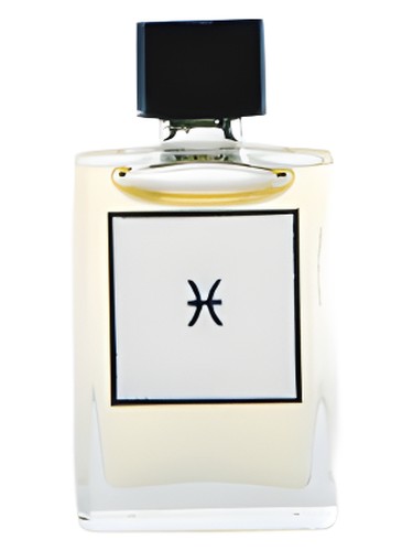 Frasco de Tama, de Hendley Perfumes