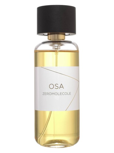 Frasco de Osa, de Zeromolecole
