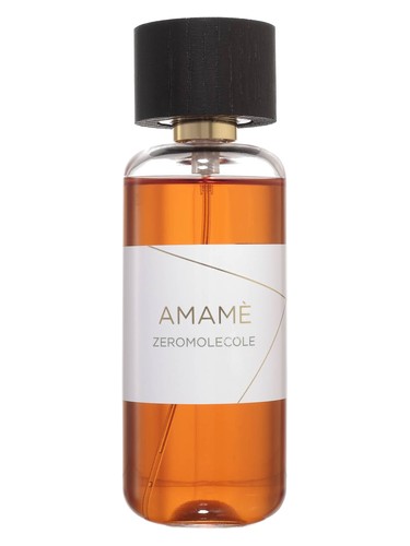 Frasco de Amamè, de Zeromolecole