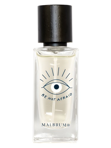 Frasco de Bagheera — Malbrum Parfums
