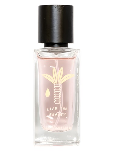 Frasco de Safariyah — Malbrum Parfums