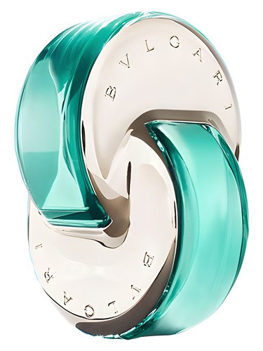 Frasco de Omnia Paraiba — Bvlgari