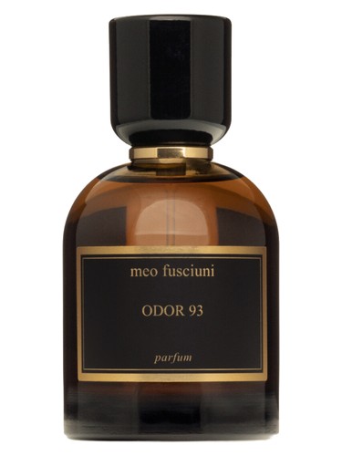 Frasco de Odor 93 — Meo Fusciuni