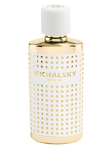 Frasco de Michalsky Berlin for Women — Michael Michalsky