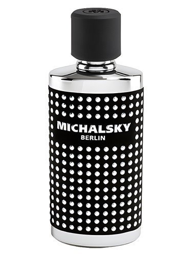 Frasco de Michalsky Berlin for Men, de Michael Michalsky