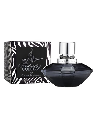 Frasco de Baby Phat Seductive Goddess, de Kimora Lee Simmons