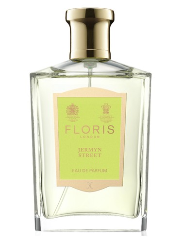 Frasco de Jermyn Street, de Floris